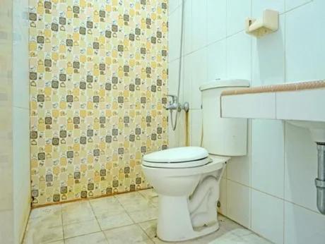 Hotel Oyo 94038 Jahip Syariah 2*